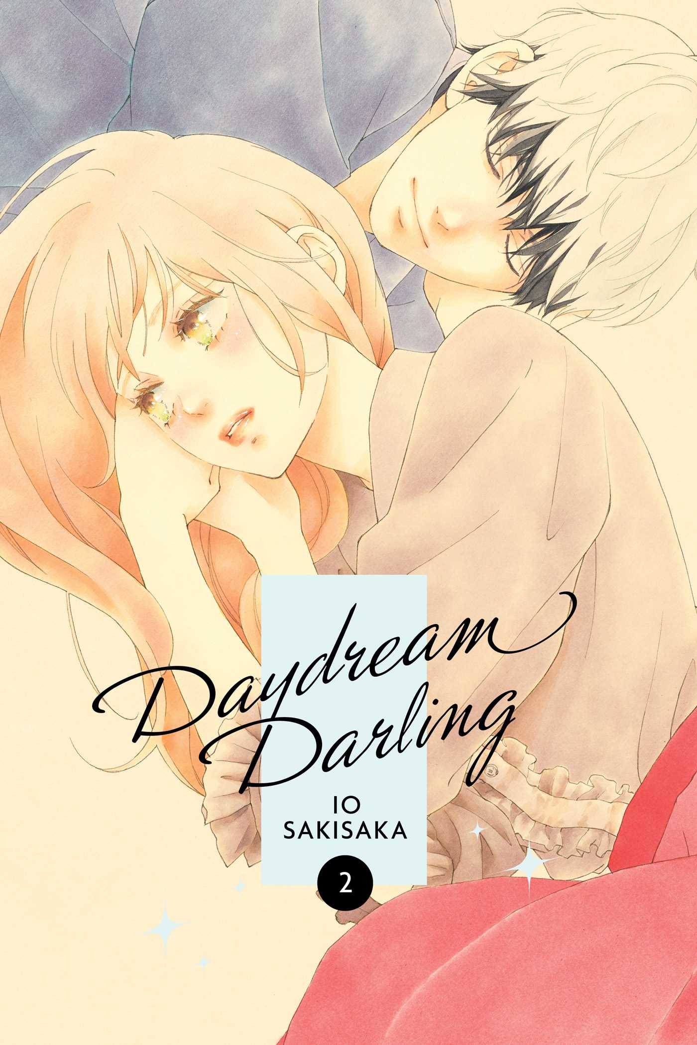 Daydream Darling, Vol. 2 book cover
